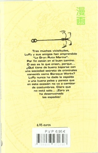 One Piece nº 13: ¡No hay problema! (Manga Shonen)