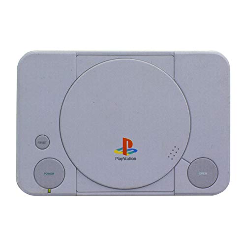 Paladone pp4137ps Playstation Otros Jugando a Las Cartas en Forma de Lata