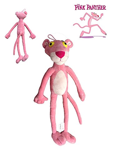 PANTERA ROSA Gigante Peluche 120 CM.