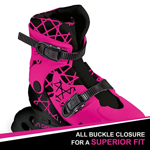Patines Multicolor MONDO