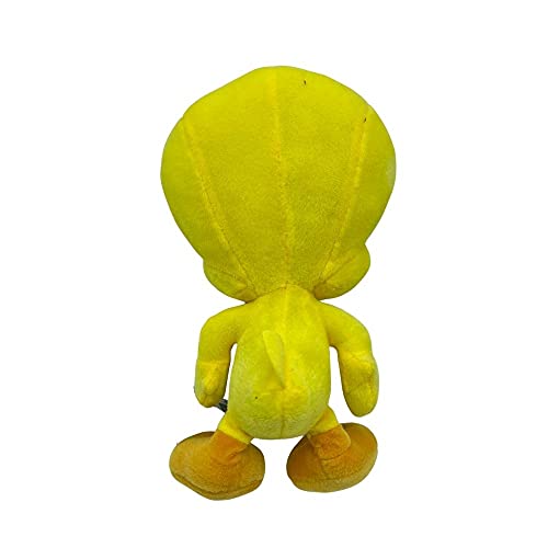 Peluche Silvestre, Piolín, Demonio de Tasmania, Bugs Bunny, 25-34cm (10-13,6") (465020 PIOLÍN)