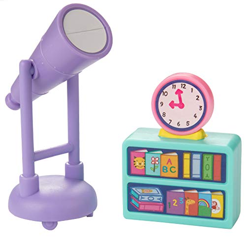 Peppa Pig PEP0560 - Juego de Figuras de Peppa Pig