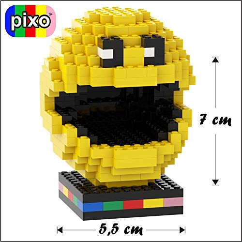 Pixo- Puzzle (PM001)
