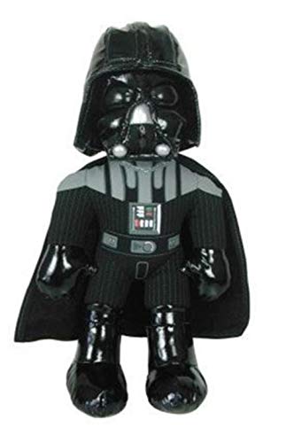Play by Play Peluche Darth Vader Star Wars LA Guerra DE Las Galaxias 24 CM