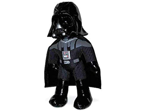 Play by Play Peluche Darth Vader Star Wars LA Guerra DE Las Galaxias 24 CM