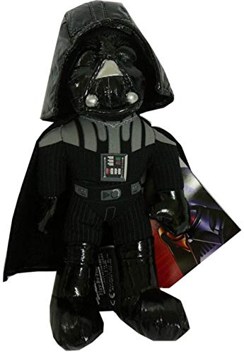 Play by Play Peluche Darth Vader Star Wars LA Guerra DE Las Galaxias 24 CM