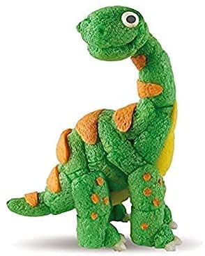 PlayMais BONUS PACK Basic para niños a partir de 3 años | Juguete de motricidad con 500 PlayMais | Estimula la creatividad y la motricidad fina