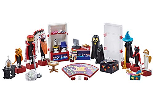 PLAYMOBIL Tienda de Disfraces 9847 En Bolso Precintada del Fabricante