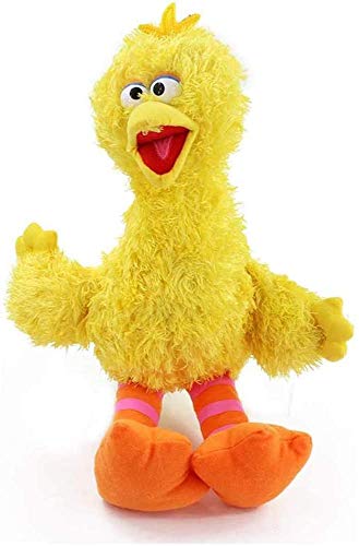 Plaza Sésamo El Show de los Muppets, monstruo de juguete de felpa de sésamo marioneta de peluche de juguete Calle Sésamo felpa Cookies marioneta de mano de jugar a los juegos muñeca de juguete Títeres