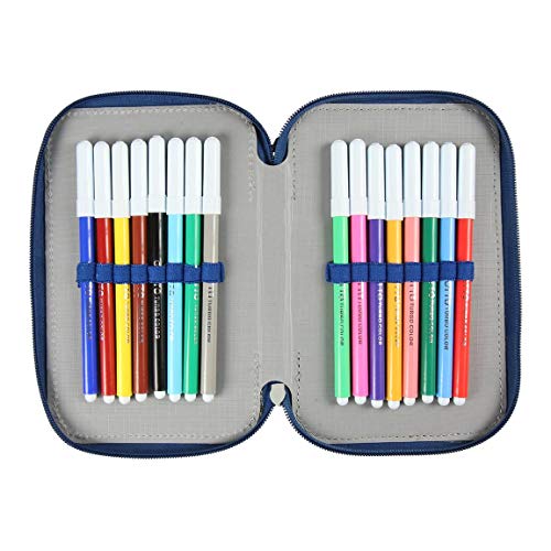 PLUMIER Triple Giotto Avengers