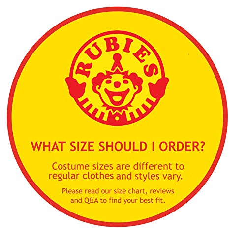Rubie's - Disfraz de Dinosaurio para niños, talla bebé 1-2 años (Rubie´s 885452-T)