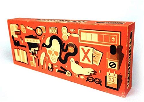 Secret Hitler Juego.