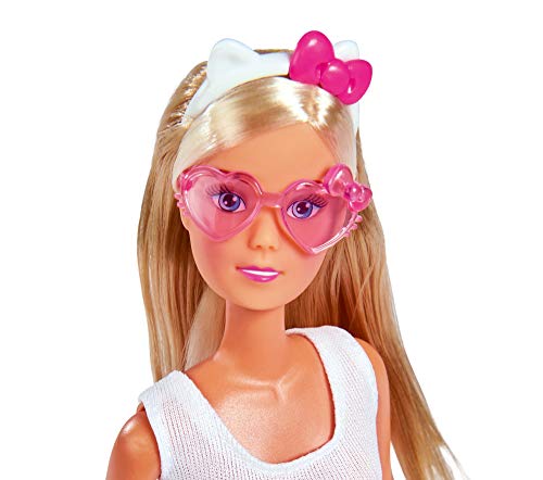 Simba Hello Kitty Steffi Love Travel, Color 1. (109283012)