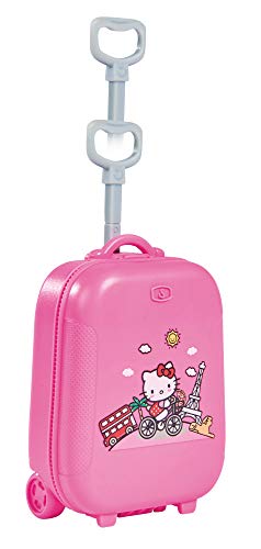 Simba Hello Kitty Steffi Love Travel, Color 1. (109283012)