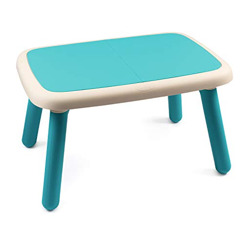 Smoby - Mesa infantil azul (880402)