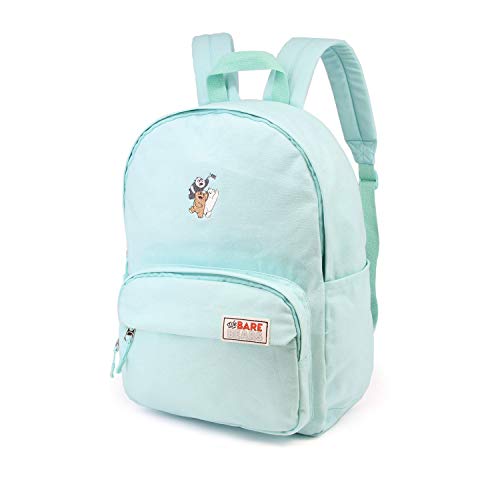 Somos Osos Menta-Mochila Freetime