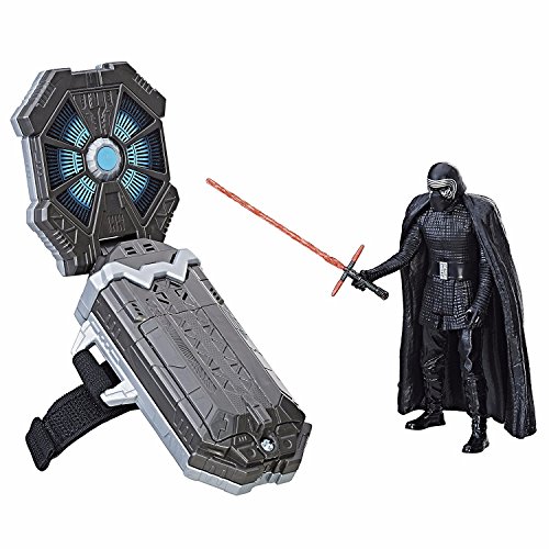 Star Wars – Kit Base Kylo REN (Force Link), C1364103