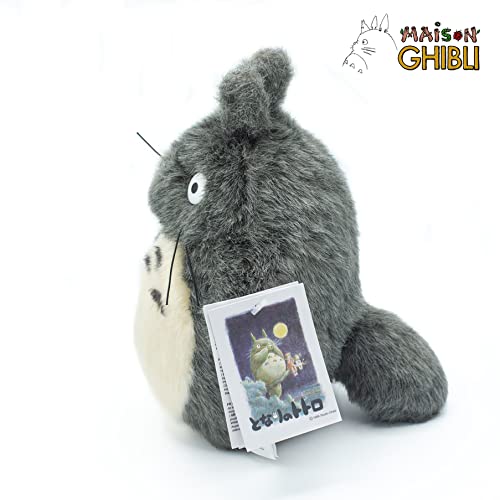 Sun Arrow - Peluche (K-500) My Neighbor Totoro Peluche, Multicolor