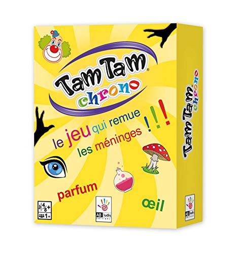 Tam Tam Chrono
