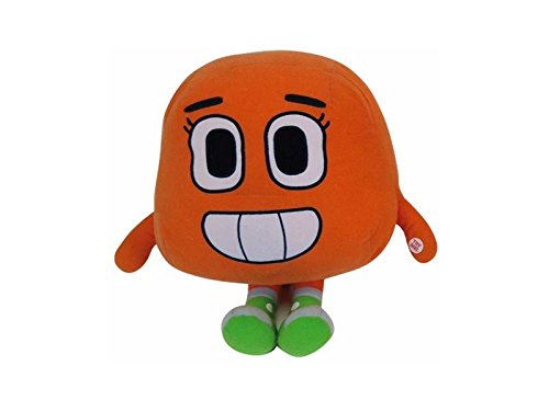 Tamiya - Gumball - Peluche con Sonido Darwin