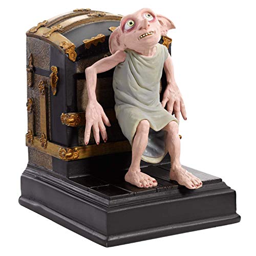 The Noble Collection Dobby Bookend (Sencillo)