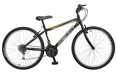 Toimsa 524 Bicicleta MTB 24" Niño 18 Velocidades