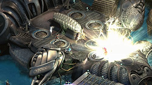 Torment: Tides of Numenera - Edizione Day One - PlayStation 4 [Importación italiana]