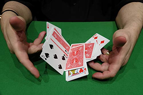 Torre de magia en kit | Torre de magia original de Alexandra y Dominique Duvivier | muy fácil de hacer para todos e impresionante| Kit de magia con todos los accesorios y explicaciones.