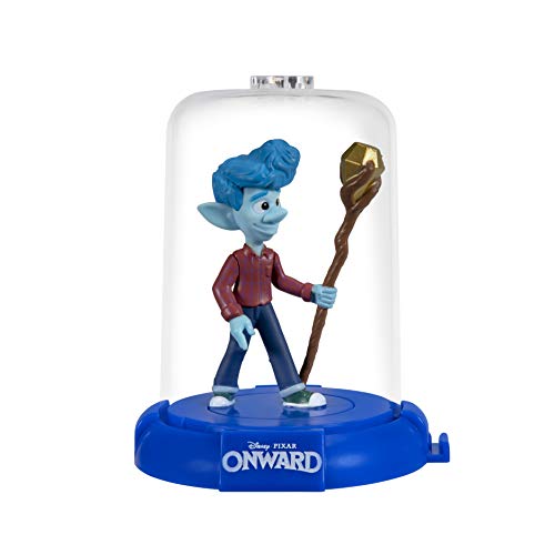 Toy Partner- DOMEZ Onward DMZ0479, Multicolor (Jazwares