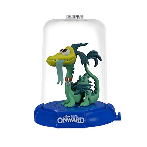 Toy Partner- DOMEZ Onward DMZ0479, Multicolor (Jazwares