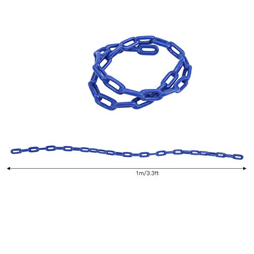 Venta Loca Cadena De Columpio para Niños, 2 Piezas De Accesorios De Columpio De Mano De Obra Fina, Alta Resistencia para Niños Adultos