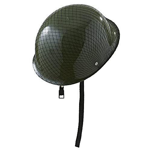 Widmann 0329U - casco Soldado moderno con Retina en One Size