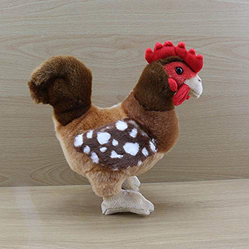 Wilberry Favoritos Pollo Peluche