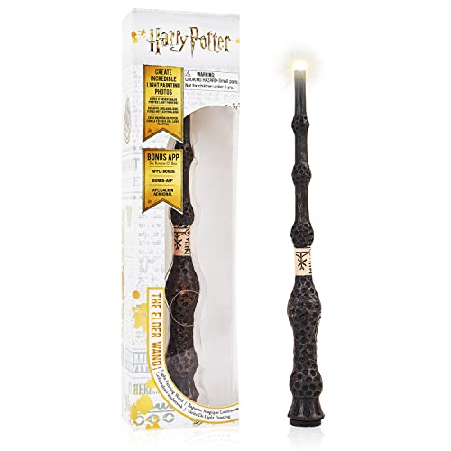 WOW! Stuff Collection WW-1130 Varita Harry Potter (Redstring