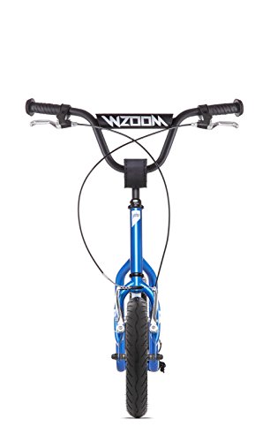 Yedoo Scooter - Patinete, Color Azul