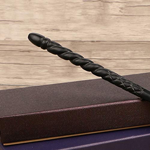 ZFLY-JJ Apoyos Cosplay, película de Harry Potter Prop-Ginny Weasley Varita Formación Asistente Wand, Ginny, los 36CM