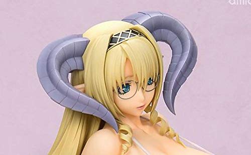 Zqcay Estatua De Anime Figura De Anime Modelo De Personaje De Anime Muñecas Anime Modelo PVC Figura De Acción Coleccionables Juguete Adultos Y Fanáticos del Anime,22Cm Greedy Mamun Bañador Water Wear