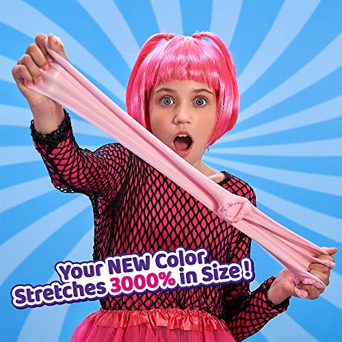 ZURU Oosh 8665D COLORMIX, Amarillo