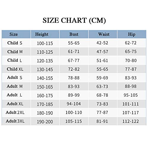 ZYZQ Increíbles Disfraces de Spider-Man 3D Impresión 3D Cosplay Jumpsuit Halloween Carnival Avengers Niños Body Body Dress Traje para Party Onesies,Black-Men~M(155~165cm)