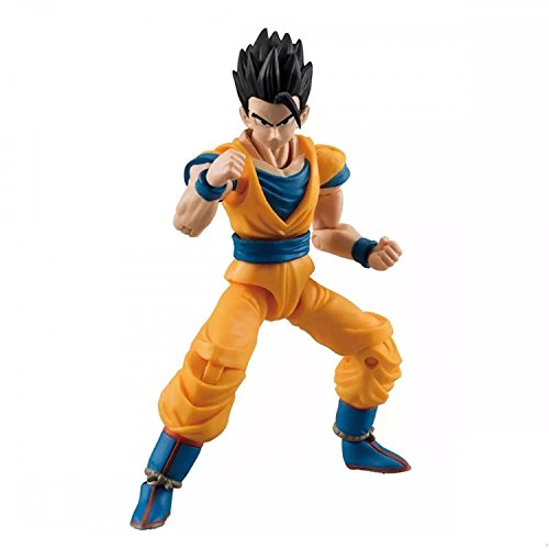 Bandai Shokugan Shodo Vol 6 Dragon Ball Super Ultimate Gohan 3.75" Action Figure