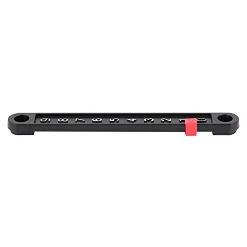 Alomejor 6 Pcs Table Games Counter Mini Score Board Snooker Counter Scorer Indicator para mesas de futbolín estándar