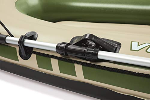 Barca Hinchable Bestway Voyager 300 Para 2 persona 2 remos
