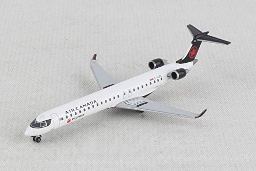 Bombardero Expreso de Air Canada, Miniatura: Alas / Avión para Recoger