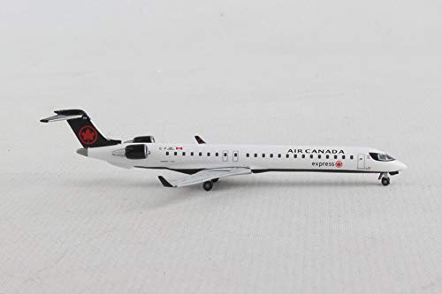 Bombardero Expreso de Air Canada, Miniatura: Alas / Avión para Recoger