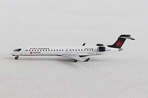 Bombardero Expreso de Air Canada, Miniatura: Alas / Avión para Recoger