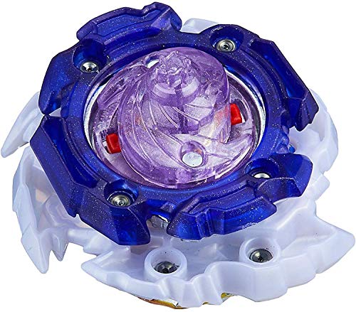 Burst B-144 Booster Zwei Longinus.Dr.SP 'Metsu