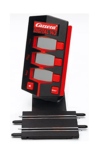Carrera Digital 143 - Contador de vueltas (20042008 )