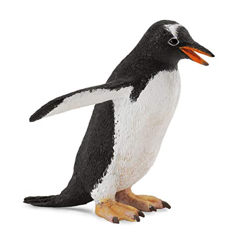 Collecta Ping?ino de Gentoo