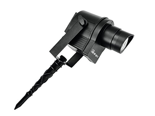 Eurolite 51799331 LED IP LP-7 Logo-Projektor