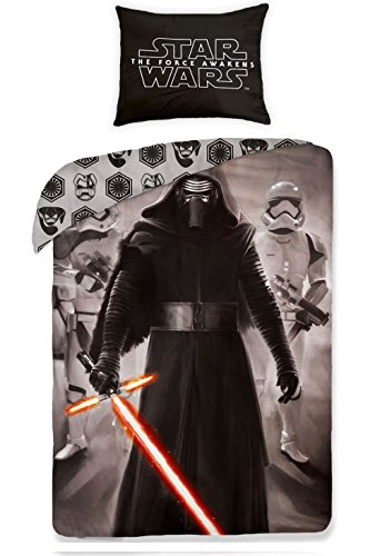 Funda nordica Star Wars Episodio VII First Order